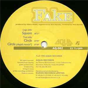 Fake - Square / Circle mp3