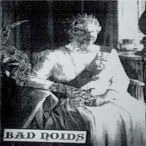 Bad Noids - Lizard People mp3