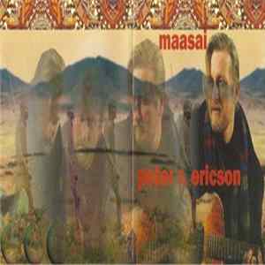Peter R. Ericson - Maasai mp3