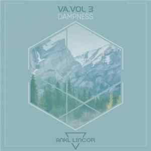 Various - Dampness (VA. Vol 3) mp3