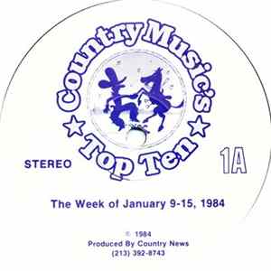 Various - Country Music's Top Ten mp3