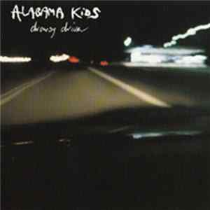 Alabama Kids - Drowsy Driver mp3