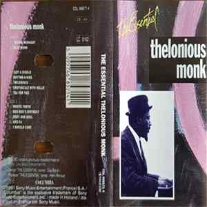 Thelonious Monk - Thelonious Monk mp3