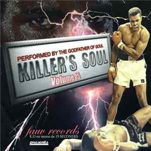Various - Killer's Soul Vol.15 mp3
