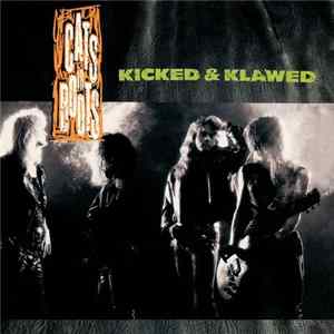 Cats In Boots - Kicked & Klawed mp3