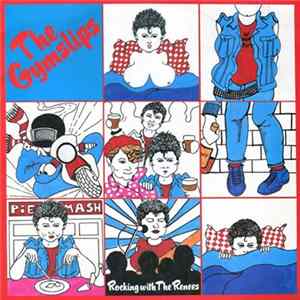 Gymslips, The - Rocking With The Renees mp3
