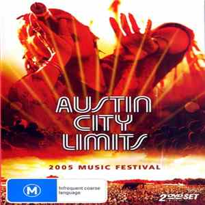 Various - Austin City Limits - 2005 Music Festival mp3