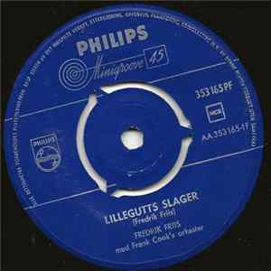 Fredrik Friis - Lillegutts Slager / Signorina, Kari Mio mp3