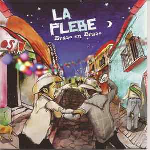 La Plebe - Brazo En Brazo mp3