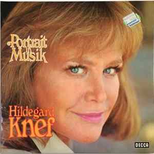Hildegard Knef - Portrait In Musik mp3