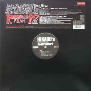 Various - Hikaru's Picks From Roadrunner mp3