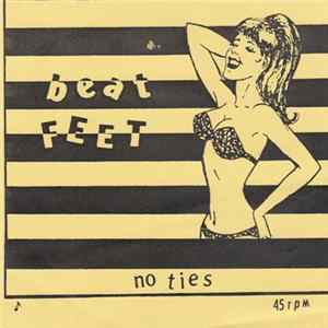 Beat Feet - No Ties mp3