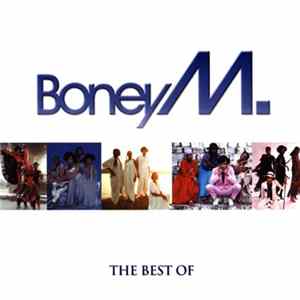 Boney M. - The Best Of mp3