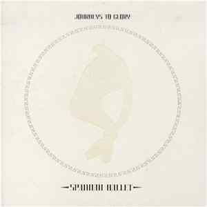 Spandau Ballet - Journeys To Glory mp3