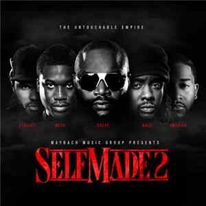 Various - Maybach Music Group Presents Self Made 2 mp3