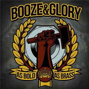 Booze&Glory - As Bold As Brass mp3