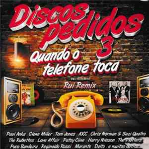Various - Discos Pedidos 3 - Quando O Telefone Toca mp3