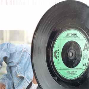 Judy Cheeks - I Still Love You mp3