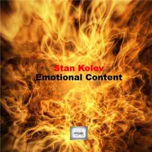 Stan Kolev - Emotional Content mp3