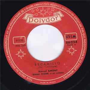 Marcel Amont - Escamillo mp3
