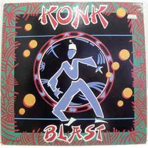 Konk - Blast mp3