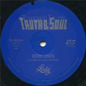 Lady - Good Lovin mp3