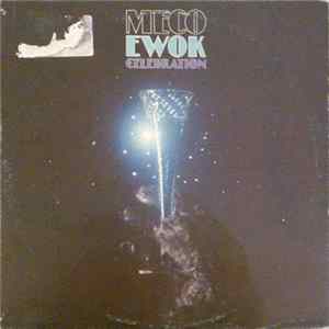 Meco - Ewok Celebration mp3