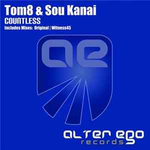 Tom8 & Sou Kanai - Countless mp3