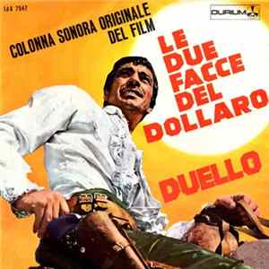 Mario Capuano - Le Due Facce Del Dollaro (Colonna Sonora Originale Del Film) mp3