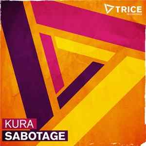 Kura - Sabotage mp3