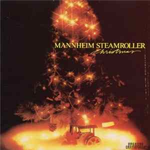 Mannheim Steamroller - Christmas mp3