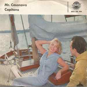 Charlotte Marian - Mr. Casanova / Capitano mp3