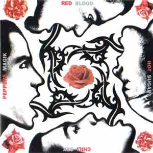 Red Hot Chili Peppers - Blood Sugar Sex Magik mp3