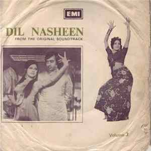 M. Ashraf - Dil Nasheen Volume 3 mp3