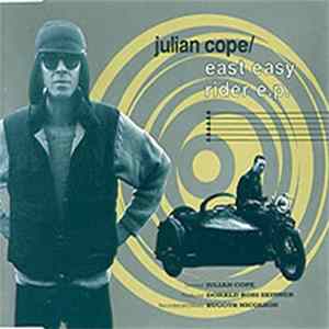 Julian Cope - East Easy Rider E.P. mp3