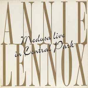 Annie Lennox - Medusa + Live In Central Park mp3