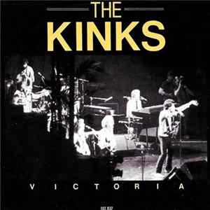 The Kinks - Victoria mp3