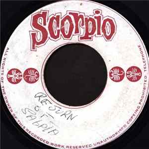 Dennis Alcapone / Herman Chin-Loy & The Aquarians - Let Love In / Circy Cap mp3