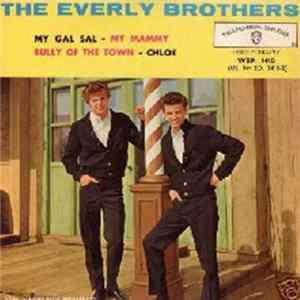 The Everly Brothers - My Mammy mp3