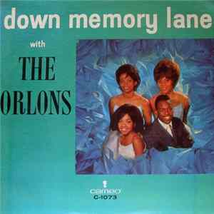 The Orlons - Down Memory Lane mp3