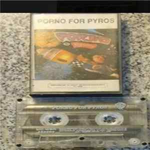 Porno For Pyros - Porno For Pyros mp3