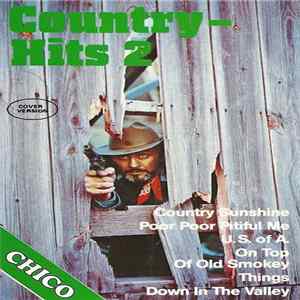 Unknown Artist - Country-Hits 2 mp3