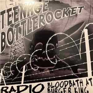 Teenage Bottlerocket / Prototipes - Teenage Bottlerocket / Prototipes mp3