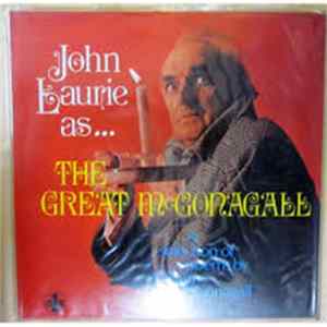 John Laurie - The Great McGonagall mp3