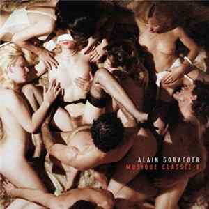 Alain Goraguer - Musique Classée X mp3