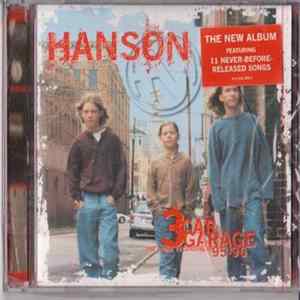 Hanson - 3 Car Garage: The Indie Recordings '95-'96 mp3