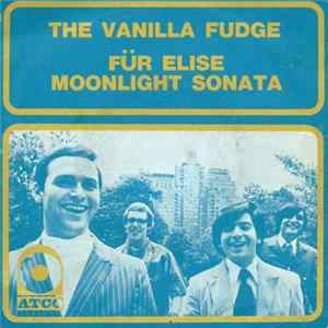 Vanilla Fudge - Für Elise mp3