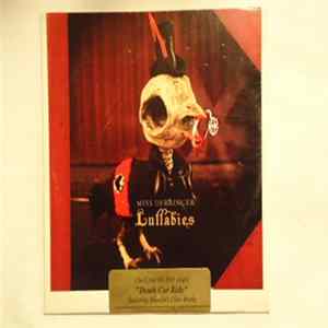 Miss Derringer - Lullabies mp3