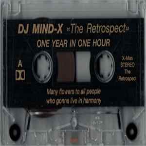 DJ Mind-X - The Retrospect mp3