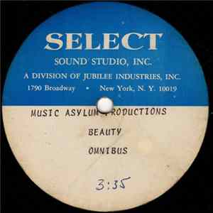 Omnibus - Spring / Beauty mp3
